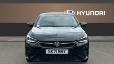 Vauxhall Corsa 1.2 Turbo Griffin 5dr Petrol Hatchback